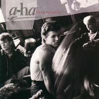 A-Ha - Hunting High and Low